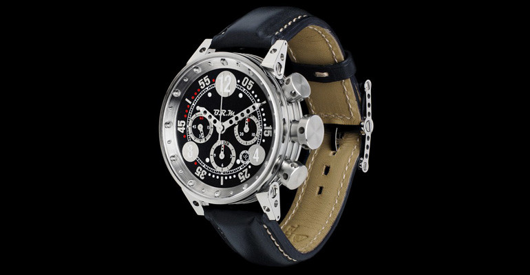 Three New Models from B.R.M.