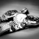 Luxury watches