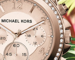 Michael Kors Watches
