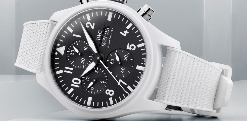 IWC Watches & Wonders 2022 Releases