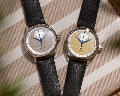 Louis Erard X Massena LAB Le Chronographe Monopoussoir Watch Review