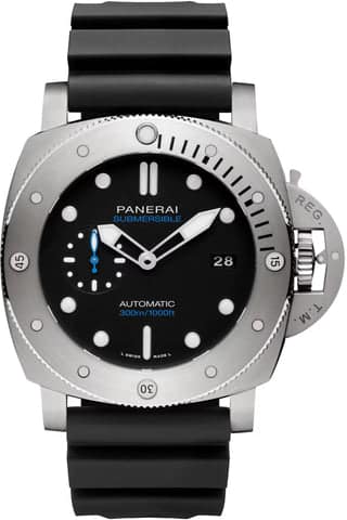 Panerai Watch Submersible PAM02305